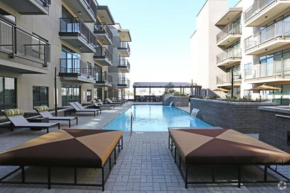 Modern Urban Apartments│On Roosevelt Row│Local Eat & Drink